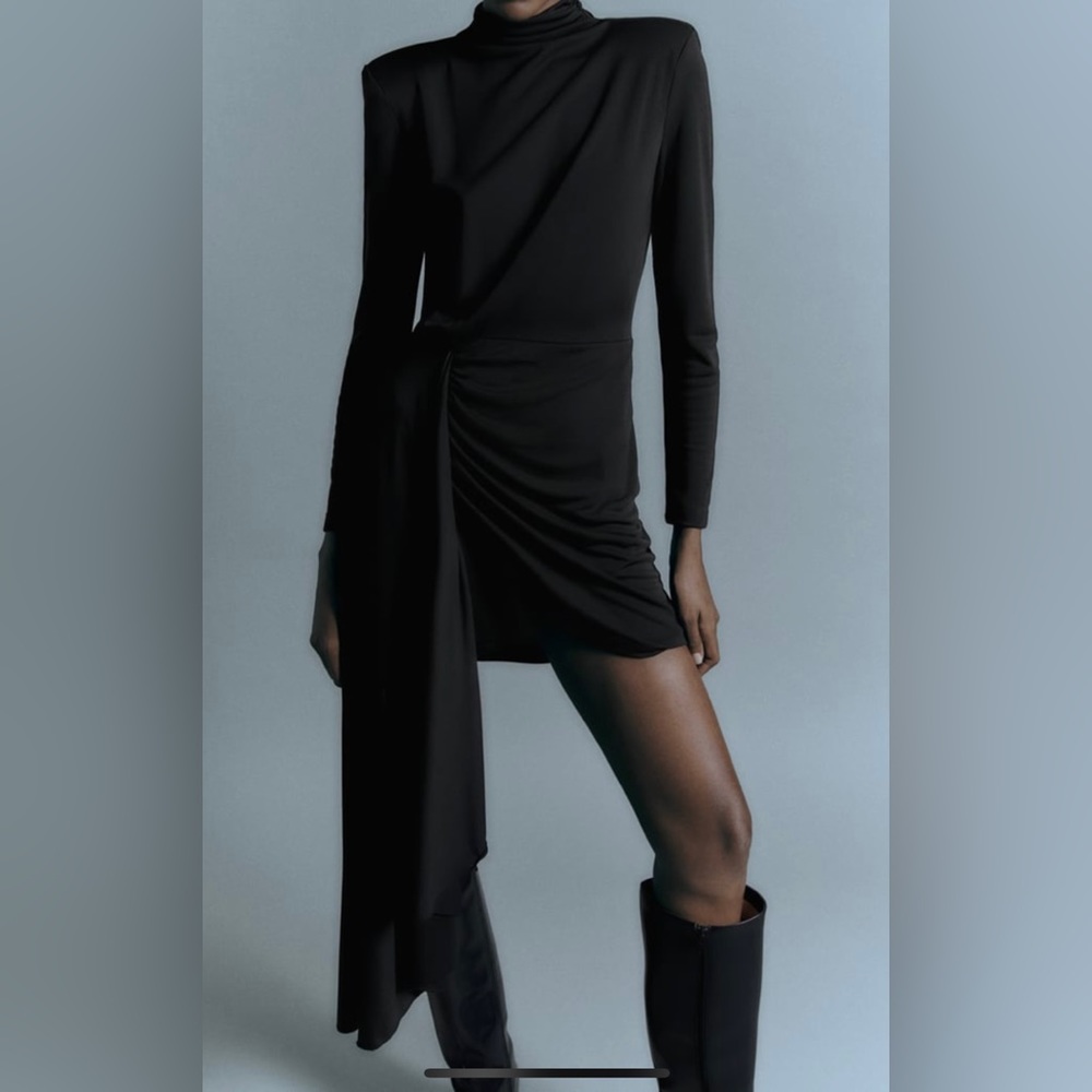 Zara Dress